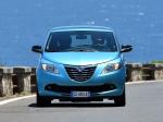 Lancia Ypsilon Elefantino 2013 года